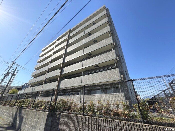 物件外観写真6　(外観写真)