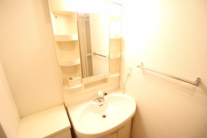 物件内観写真13　(洗面)