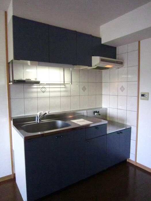 物件内観写真14　(キッチン)