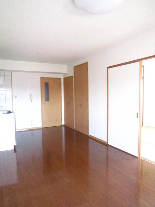 物件内観写真15　(居室)