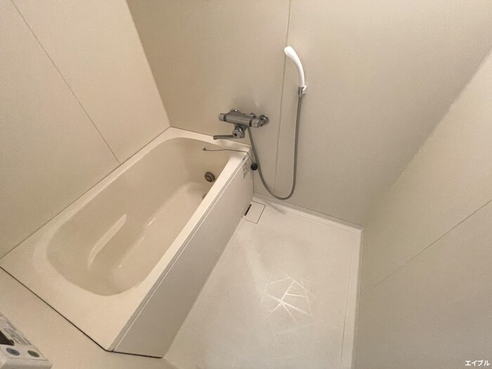 物件内観写真16　(バス／シャワールーム等)