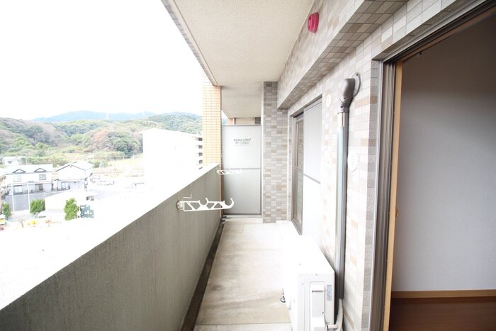 物件内観写真16　(ベランダ・バルコニー)