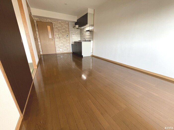 物件内観写真19　(居室)