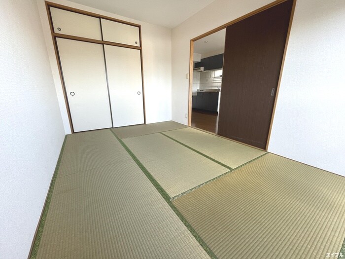 物件内観写真20　(居室)