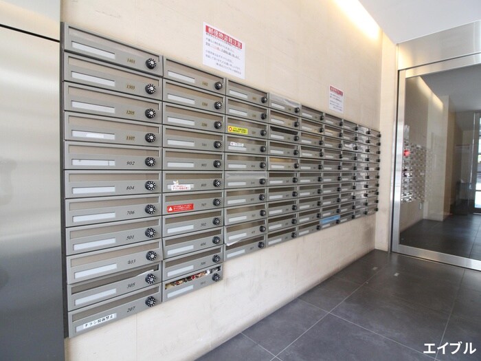 物件外観写真5　(建物設備)