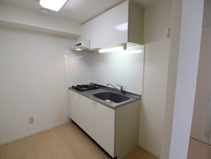 物件内観写真13　(キッチン)