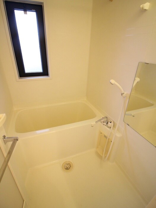 物件内観写真13　(バス／シャワールーム等)