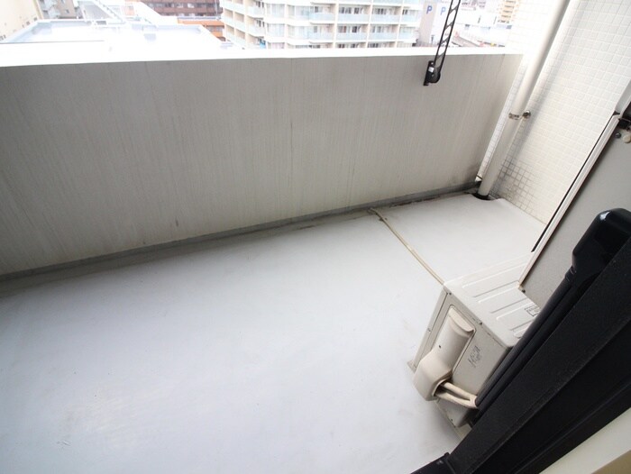 物件内観写真19　(ベランダ・バルコニー)