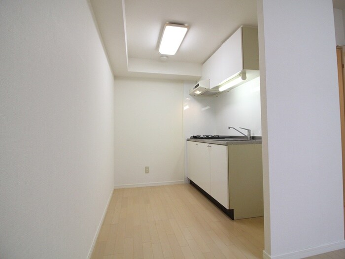 物件内観写真21　(キッチン)