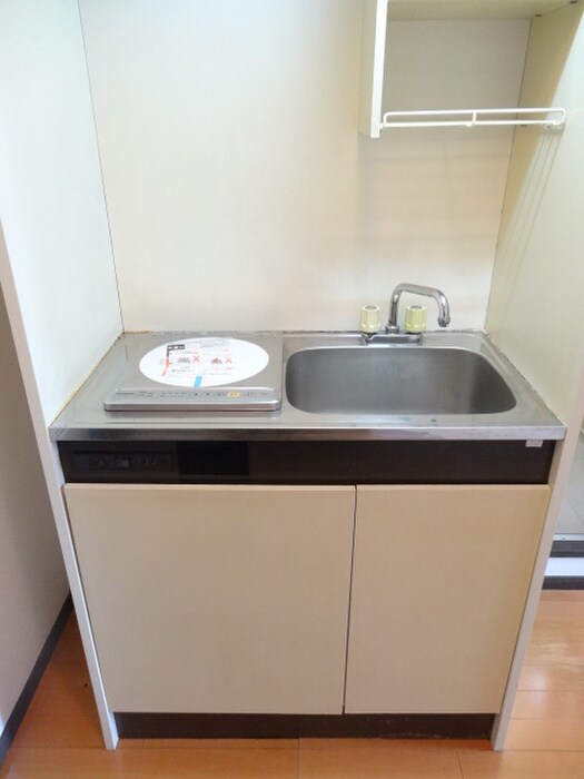 物件内観写真11　(キッチン)