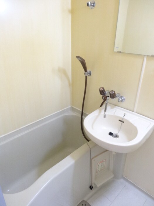 物件内観写真13　(バス／シャワールーム等)