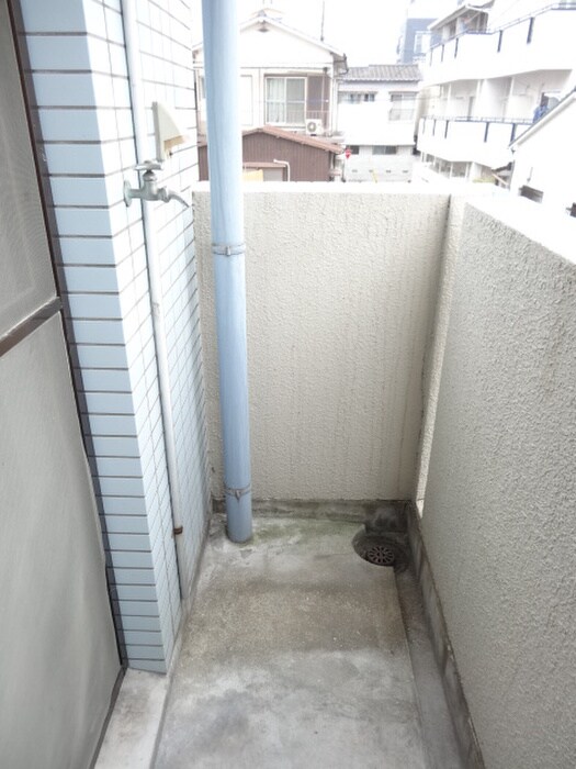 物件内観写真14　(ベランダ・バルコニー)