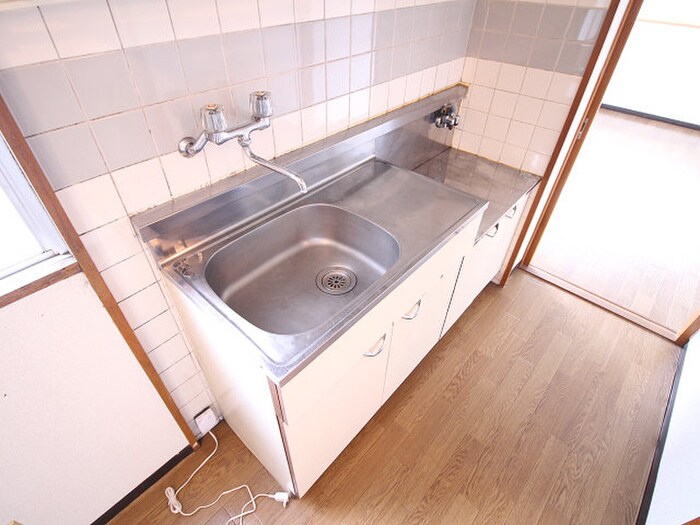 物件内観写真9　(キッチン)