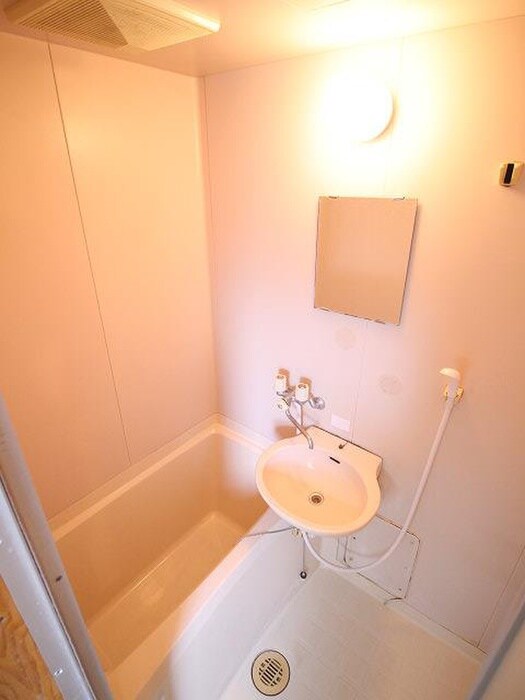 物件内観写真11　(バス／シャワールーム等)