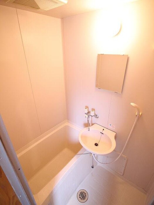 物件内観写真11　(バス／シャワールーム等)