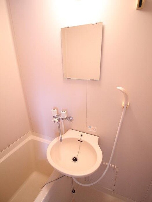 物件内観写真13　(洗面)