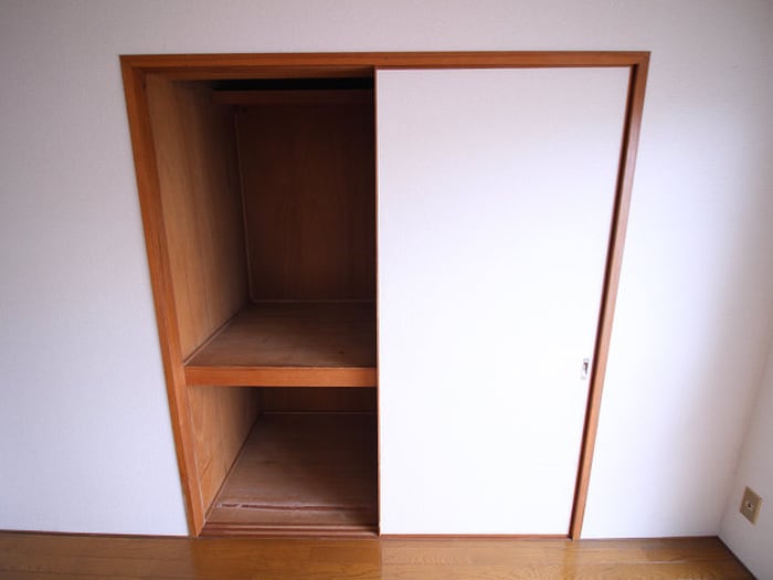 物件内観写真14　(収納)