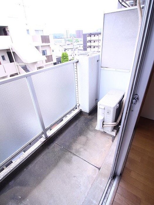 物件内観写真17　(ベランダ・バルコニー)