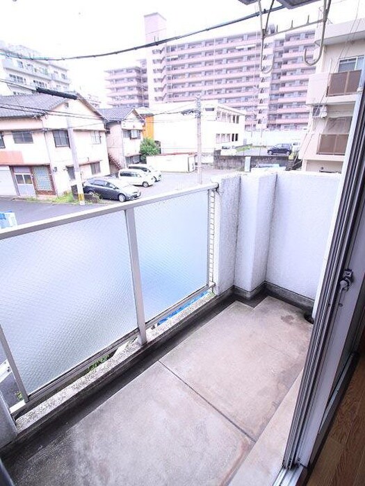 物件内観写真18　(ベランダ・バルコニー)