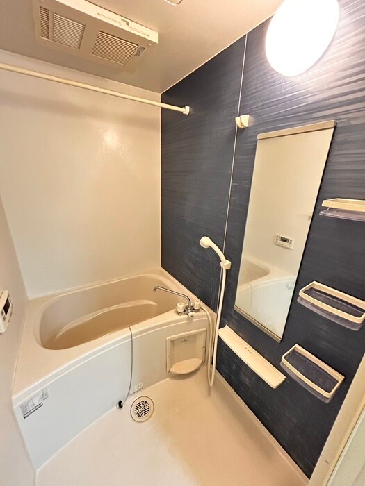 物件内観写真9　(バス／シャワールーム等)