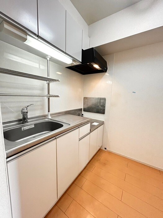 物件内観写真11　(キッチン)