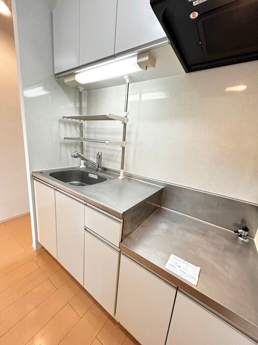 物件内観写真12　(キッチン)