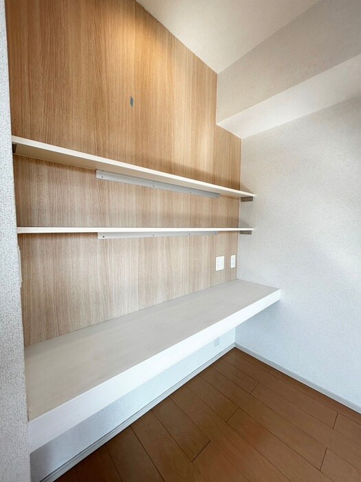 物件内観写真16　(収納)