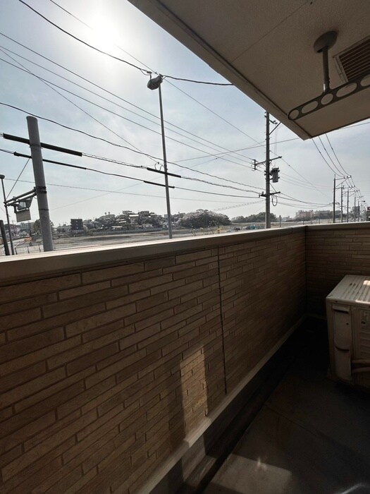 物件内観写真17　(ベランダ・バルコニー)