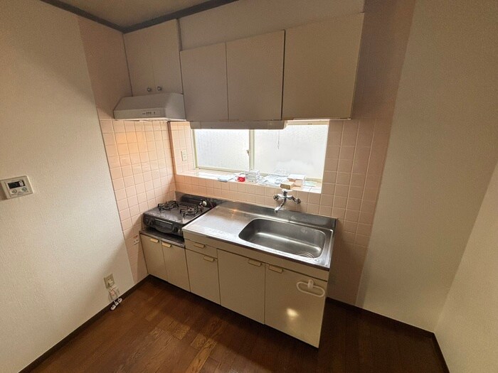 物件内観写真6　(キッチン)