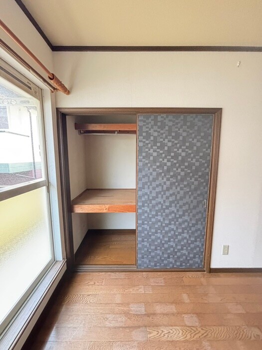 物件内観写真10　(収納)