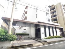 リリーフ薬院の外観写真