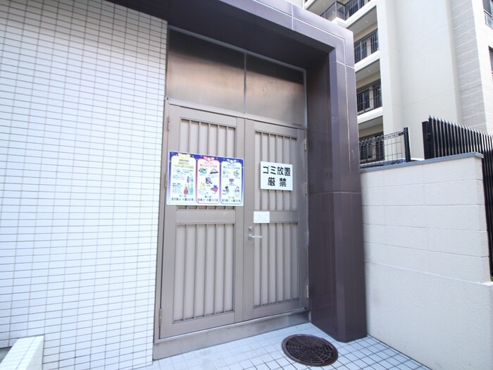 物件外観写真6　(建物設備)