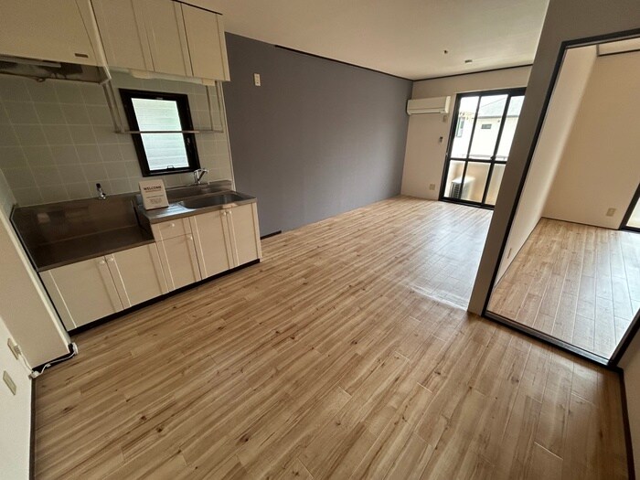 物件内観写真5　(居室)