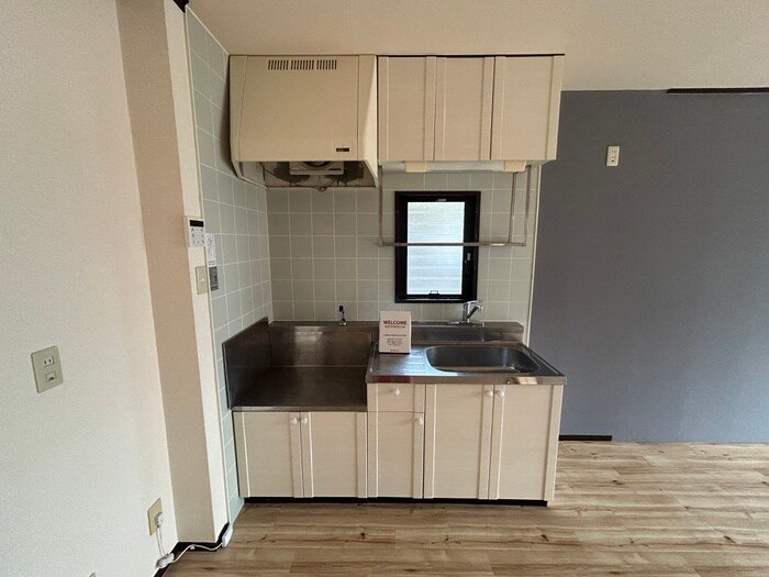 物件内観写真7　(キッチン)