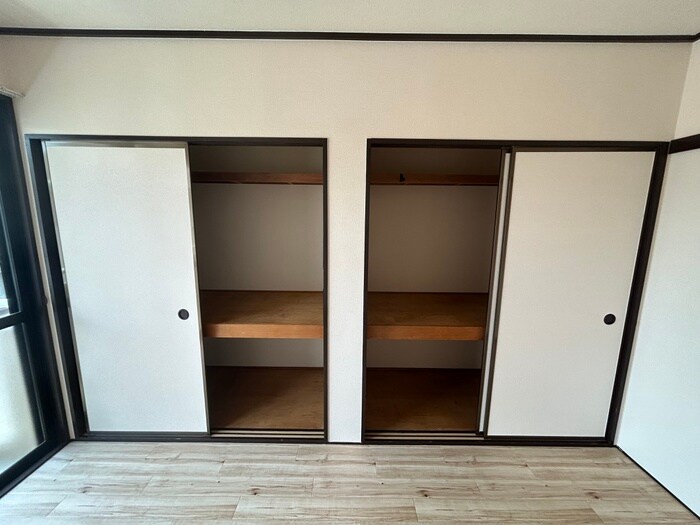 物件内観写真8　(収納)