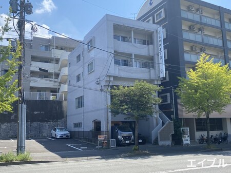 ESPAZIO外観写真