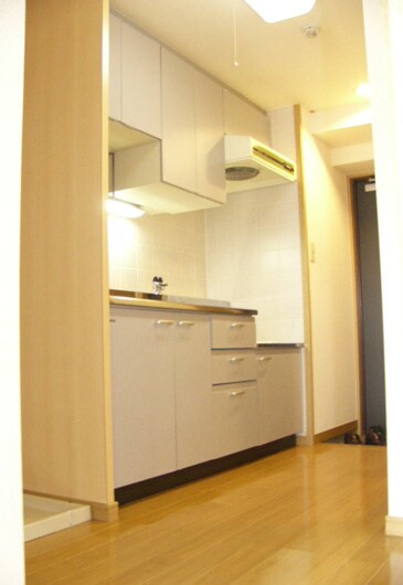 物件内観写真9　(キッチン)