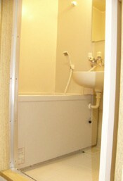 物件内観写真11　(バス／シャワールーム等)