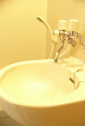 物件内観写真12　(洗面)