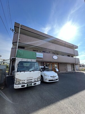 フクヨシ４外観写真