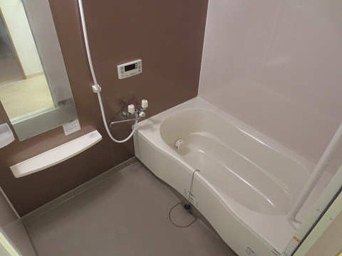 物件内観写真8　(バス／シャワールーム等)