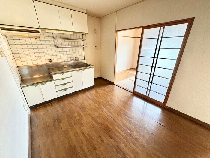 物件内観写真6　(居室)