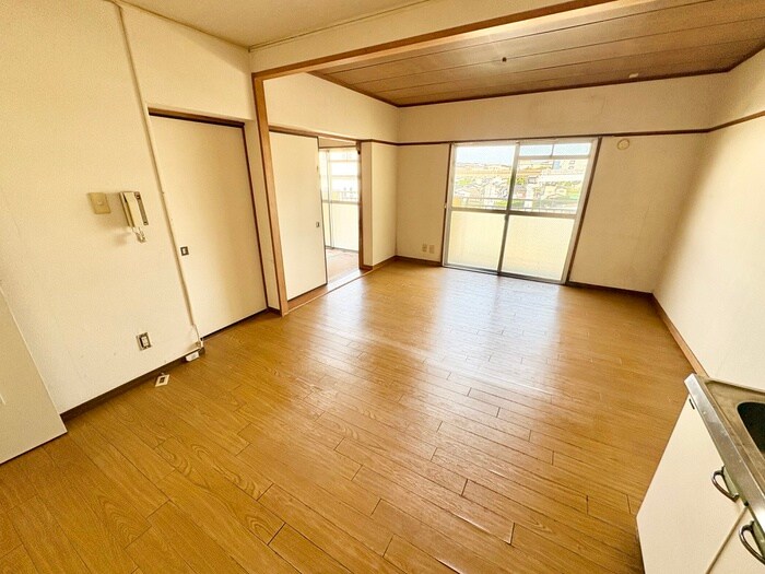 物件内観写真7　(居室)