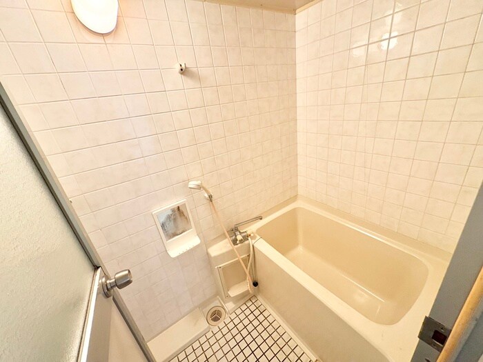 物件内観写真9　(バス／シャワールーム等)