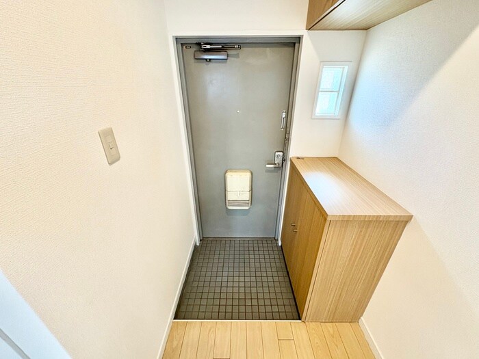 物件内観写真13　(収納)