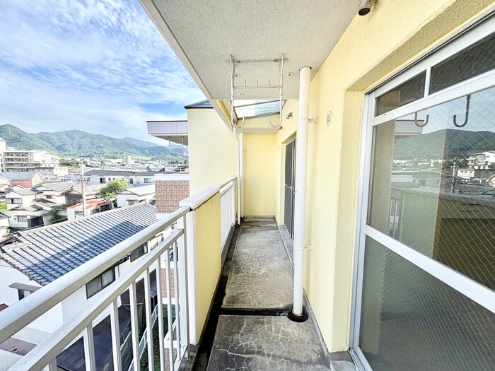 物件内観写真16　(ベランダ・バルコニー)