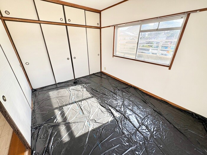 物件内観写真19　(居室)