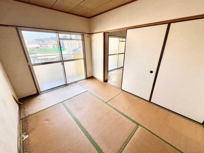 物件内観写真19　(居室)