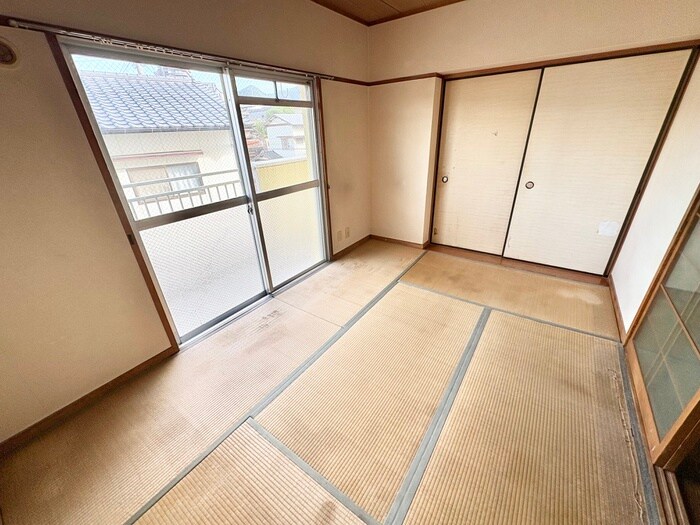 物件内観写真19　(居室)