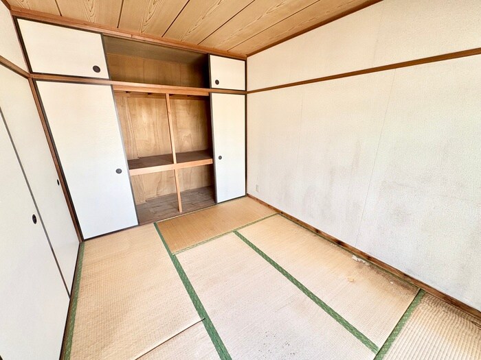 物件内観写真20　(居室)